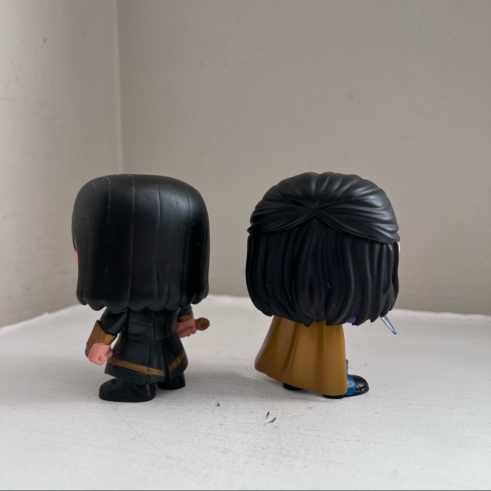 Funko Pop Avengers Loki Bundle View 3